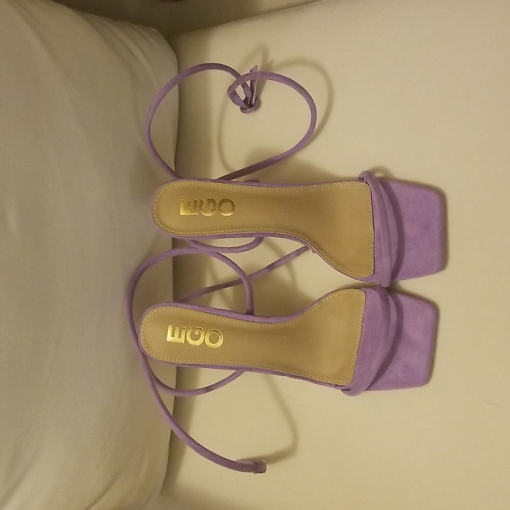 EGO HEELS